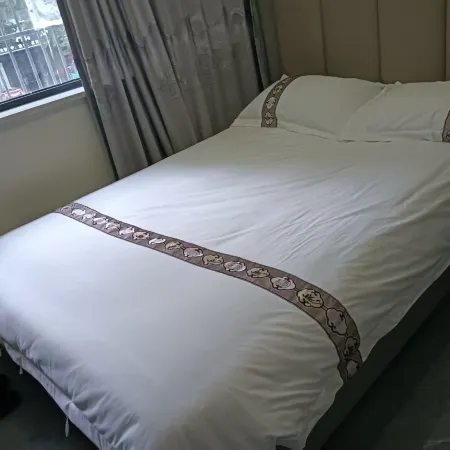 yingxinyou Hotel