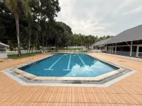 Wang Tarn Resort - Wifi