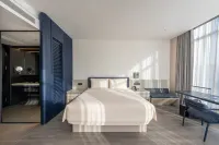 Atour Light Hotel HaiYa Mega Mall Baoan District,SHENZHEN - 3 stjerner
