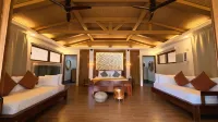 Flower Island Resort - Pet Friendly