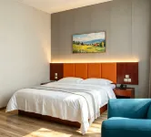 Shiya Garden Hotel (Pangdonglai Golden Triangle) - 2 Yıldız