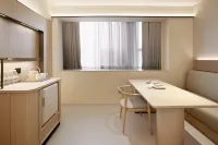 Ji Hotel  (Huangshi North Station Guangzhou Road Branch) - parking