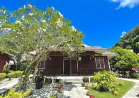 MagTree Flora Bay Chalet - 2 ดาว