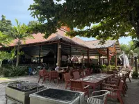 MagTree Flora Bay Chalet - 2 ดาว