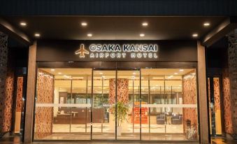 Apartment Hotel STAY THE Kansai Airport - Housity