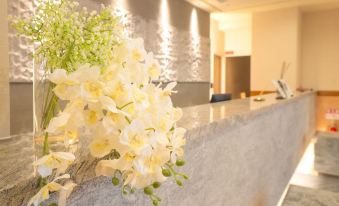 Apartment Hotel STAY THE Kansai Airport - Housity