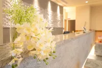 大阪關西機場飯店 - 停車場