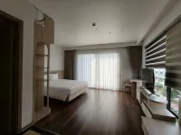 ZEN CENTRAL HOTEL BAC GIANG - Wifi