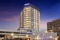 Hilton Alexandria Corniche - ที่มีสปา