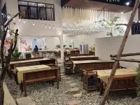 Hotel Nanon Sathorn Hoteles cerca de Estación de MRT - Khlong Toei
