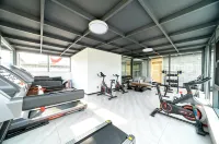Wange Boutique Hotel - palestra