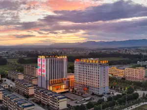 Turks Hengtong International Hotel
