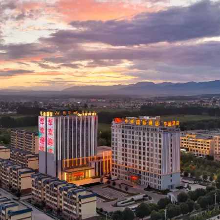 Turks Hengtong International Hotel