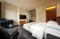 Linju Design Hotel - balcón