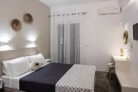 Dilion Hotel - Balkoner