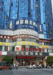 Q International Apartment - Mountain view