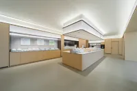 JI Hotel (Linyi Hedong District Government Langya Ancient City) - 3-Star