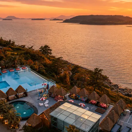 La Terrace Resort