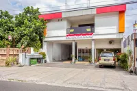 RedDoorz near Adisucipto Airport 3 - 3-Star