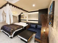 Hotel BaliBali Sendai - New