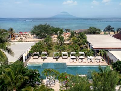 Cocana Resort Gili Trawangan