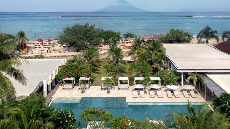 Cocana Resort Gili Trawangan