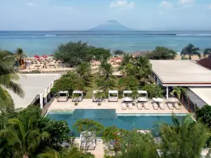 Cocana Resort Gili Trawangan