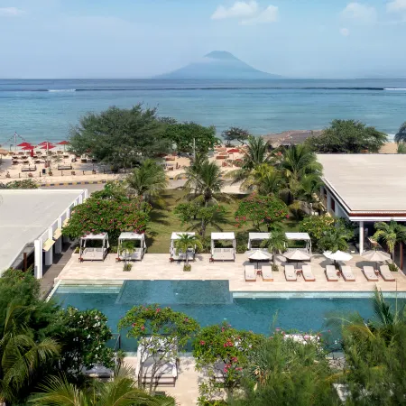 Cocana Resort Gili Trawangan