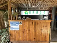Arago Ville Resort Calatagan Batangas by RedDoorz - Pet-friendly