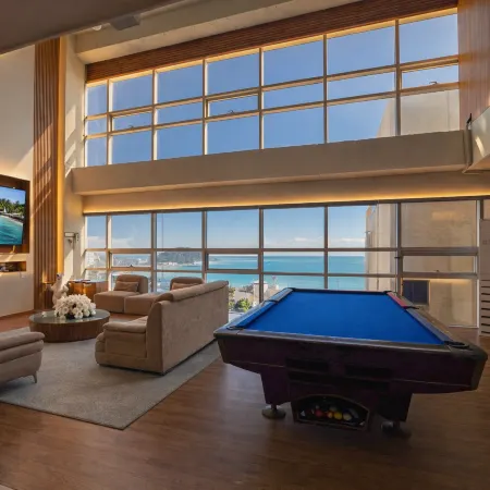 KAIVE Suite Busan Songjeong 1st Branch