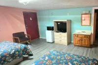 Hometown Inn Rocky Mount VA - WiFi