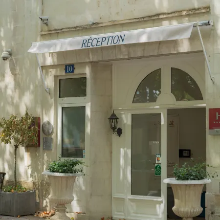 Auberge des Rois - Chinon