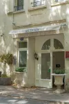 Auberge des Rois - Chinon - Parking
