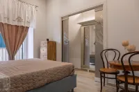 Arco Miraglia suite - Apulia Houses & Flats - アパートメント
