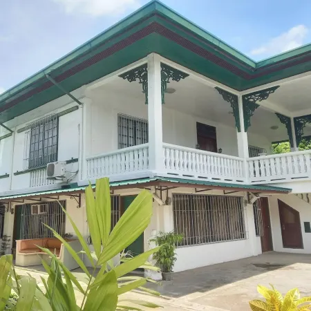 Casa Tentay Iloilo City