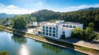 Jingju Chayin Art B&B - Pysäköinti