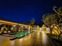 ARIYA GREENSTAY RESORT - Parking