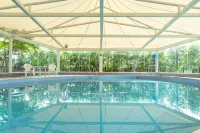 Nanjing Grand Hotel - Pools