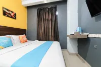 Sans Stay Raja Soeta Hostel Lampung - 2 ดาว
