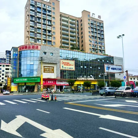 Yifeng Yixin Boutique Hotel