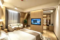 Kaijiang Haoting Concept Hotel - 2-Star