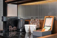 UrCove by Hyatt Wuhan International Plaza Jianghan Road - balcony