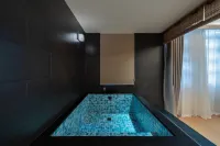 Rongzhiwu Hot Spring Hotel (Zhangzhou Ancient City Branch) - Hot Springs