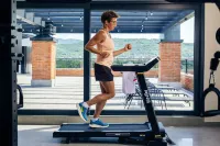 Tailormade Hotel MEDIAN Niš - Gym