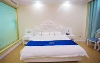 Mengding Rongsheng Business Hotel - พร้อมWifi