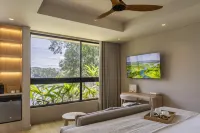 Velto Serene Hotel - balcon