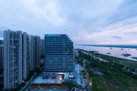 Bamboo E-Lin Hotel (Yueyang Tower Branch) - Romantische