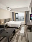 One City, One Residence Hotel - parcheggio