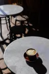 GinGin Hotel, Trang Old Town - فطور