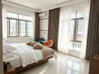 Tian'e Riverside Scenic Homestay - 애견동반